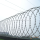 BTO-22 Hot-Dip Galvanized Wire Razor For Protection Farm